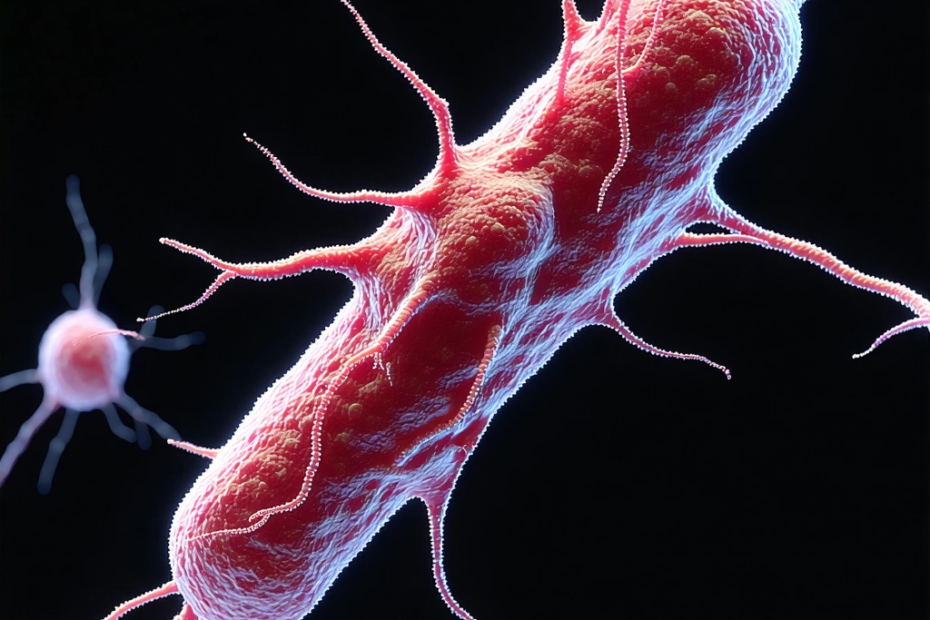 Biologische Bedrohungen: Lehren aus der Vergangenheit