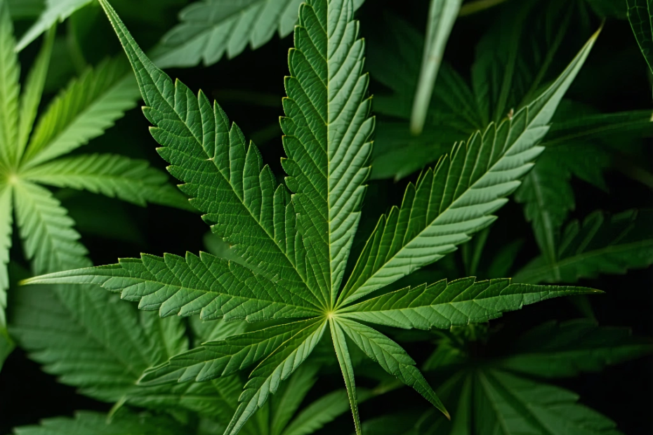Verborgene Schätze im Cannabis: Neue medizinische Möglichkeiten entdeckt