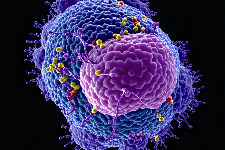 Revolutionäre Immuntherapie: Nektar Therapeutics trotzt finanziellen Hürden