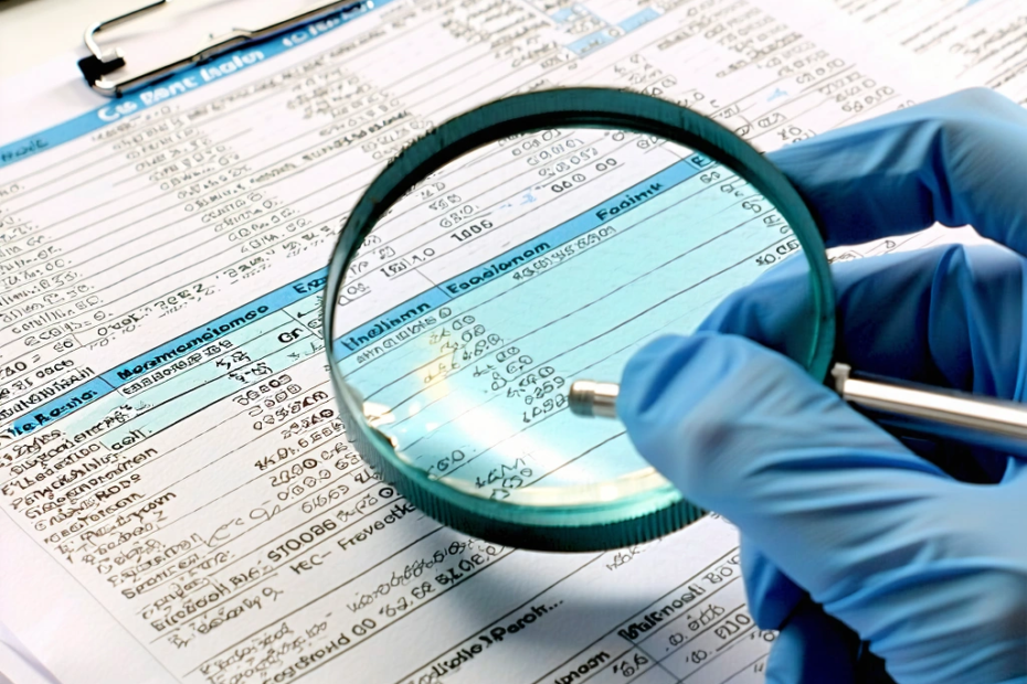 UnitedHealth: Milliarden-Skandal im Gesundheitswesen?