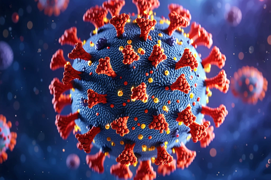 Neuer Hoffnungsträger im Kampf gegen COVID-19: ein innovativer Antikörper