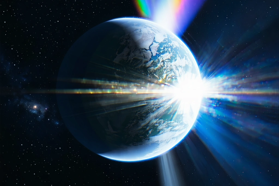 Jenseits der Sterne: Auf der Suche nach Leben auf Exoplaneten
