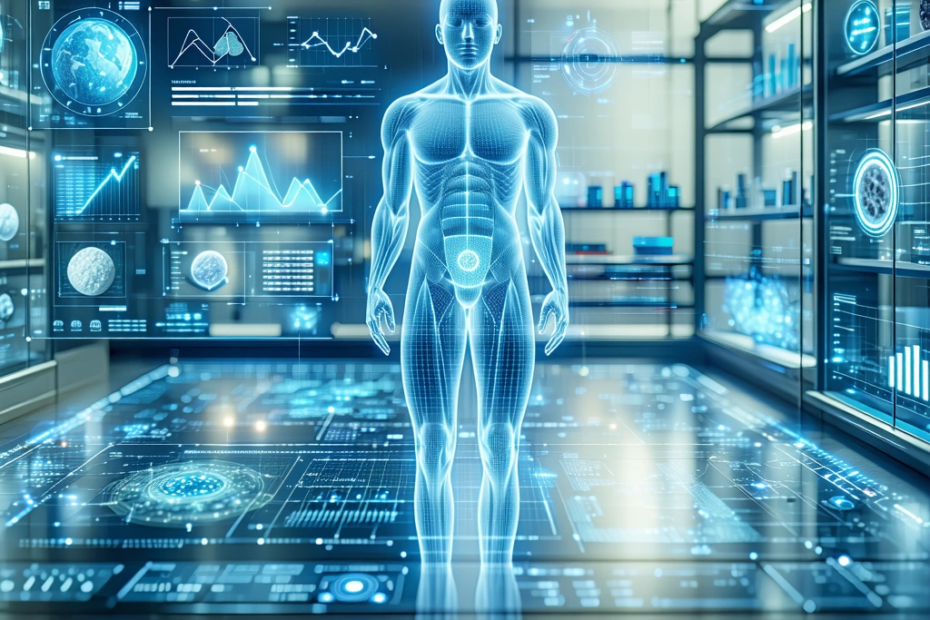 NIH revolutioniert den Zugang zu Gesundheitsinformationen: ein neuer Online-Auftritt