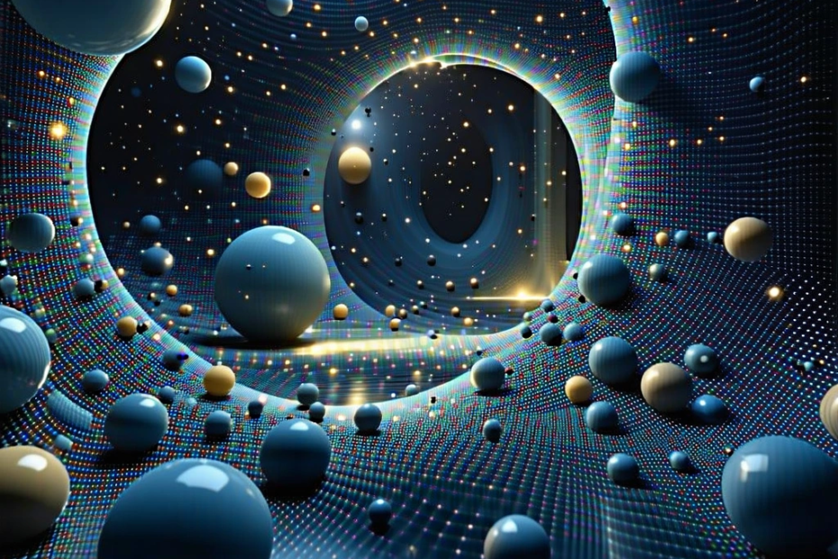 Revolution im Mathematik-Universum: KI löst jahrzehntealte Rätsel