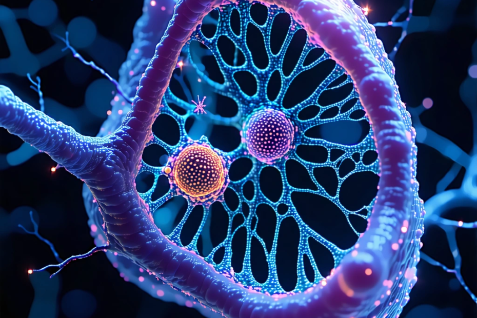Revolutionäre Zellmodelle: Die Zukunft der Medizin?