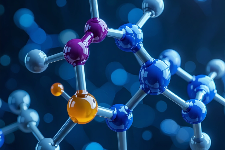 Wie spiegelbildliche Moleküle die Medizin revolutionieren