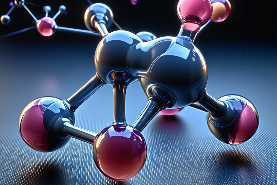 Chirale Wunder: Wie asymmetrische Moleküle die Chemie revolutionieren