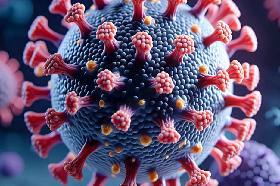 Hat das Coronavirus seinen Ursprung im Labor?
