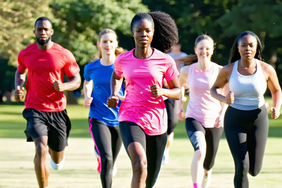 Wie das Muskelgedächtnis unser Training revolutioniert