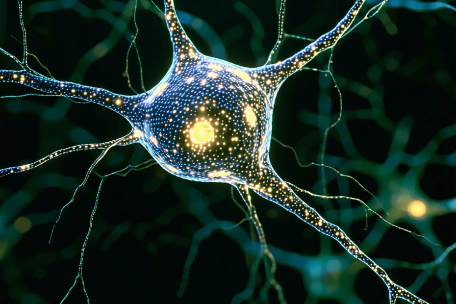 Alzheimer: Wie elektrische Wellen im Gehirn Hoffnung bringen