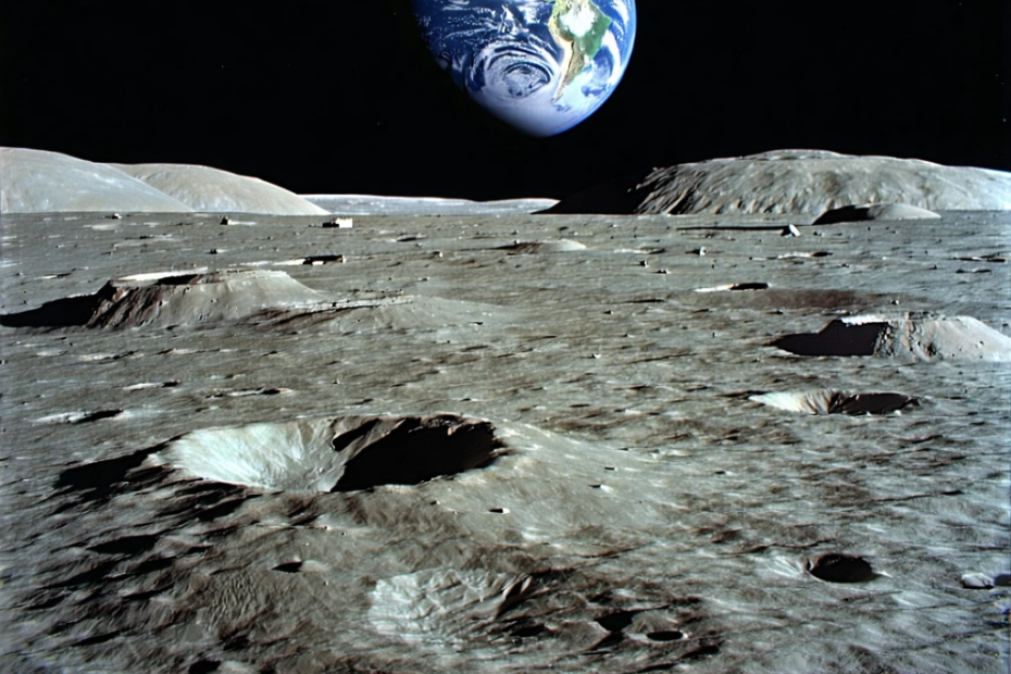 Artemis II: Eine Reise zum Mond, die die Welt vereint