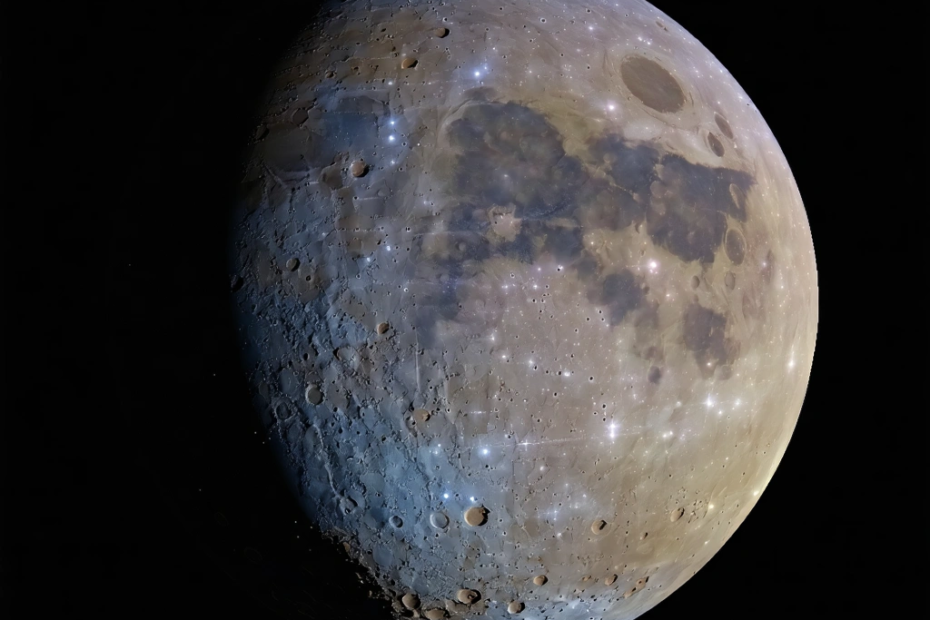 Japan startet kühne Mission zu den Monden des Mars.