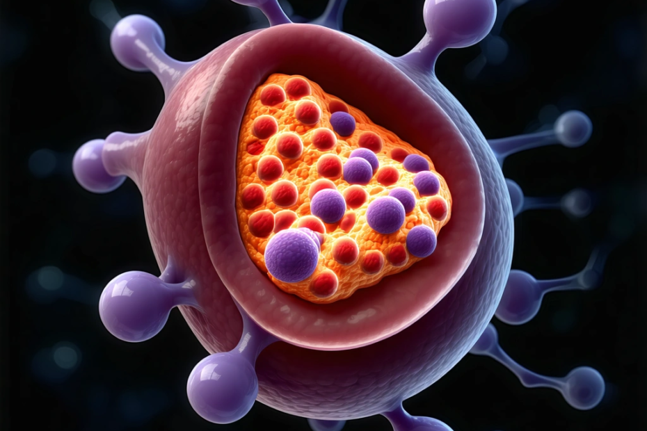 Revolutionäre Insulintherapie: Wie Nanotechnologie das Leben von Diabetikern verändert