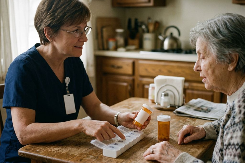 45 Millionen Dollar für Texas: Wo endet Patientenhilfe, wo beginnt Arzneimittelwerbung?
